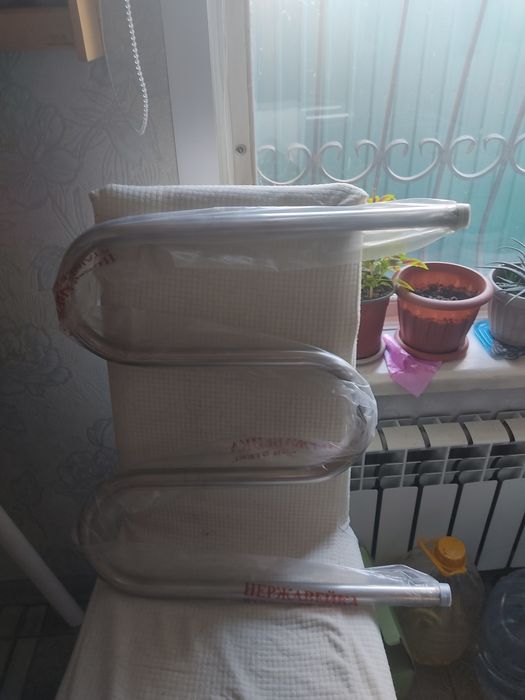 Продам полотенцесушитель