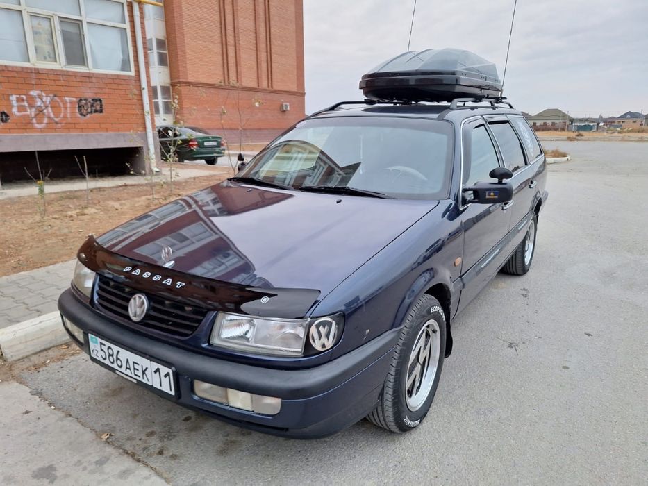 ‼️Passat сатылады‼️