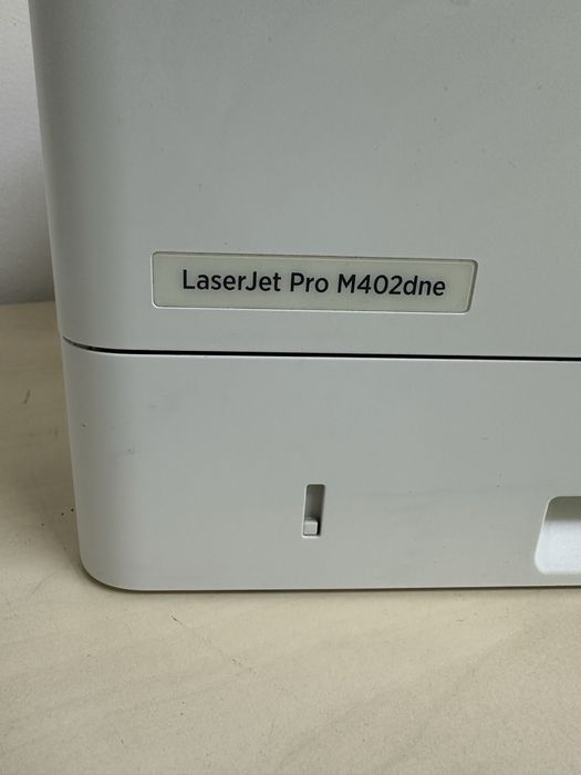 Imprimanta laser HP m402