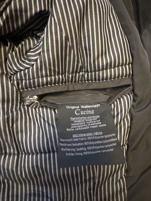 Geaca dama Wellensteyn S