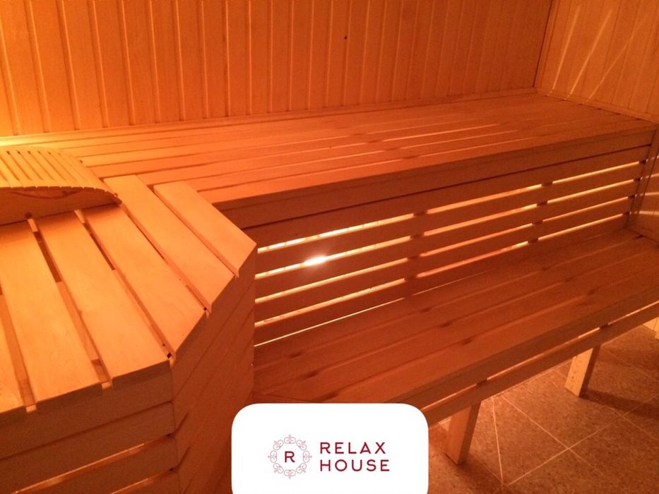 Баня - Сауна ! Караоке! 6000-час тенге