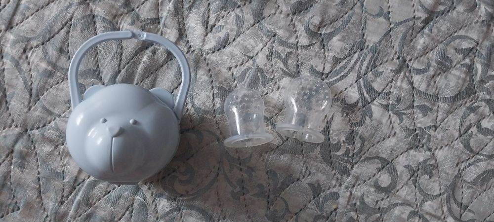 Соска для кормления