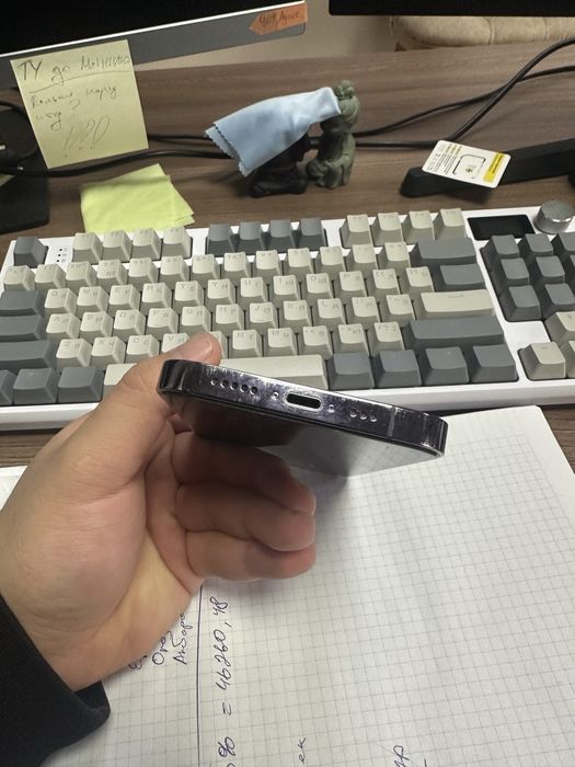 Iphone 14 pro, 256 GB