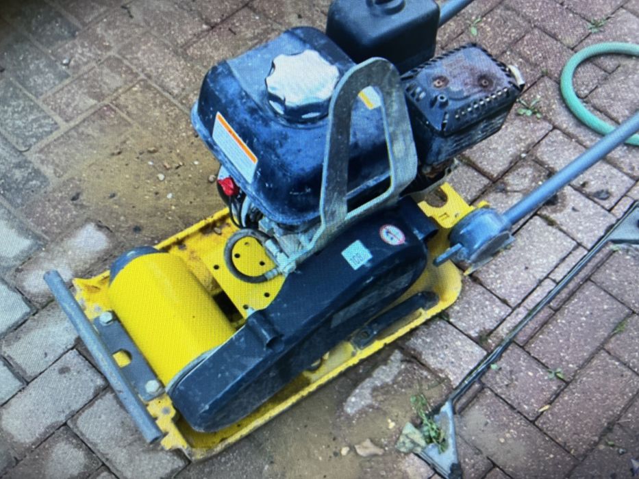 mai compactor , placa compactoare  taietor beton picamer aer pneumatic