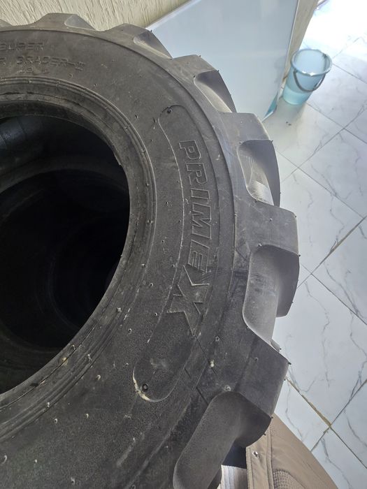 Шины трактора. PrimeX. 12,5-20