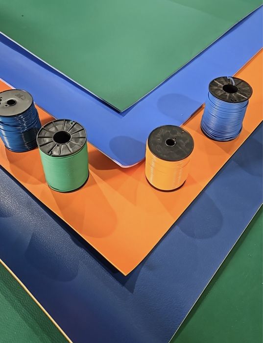 Спортиный линолеум