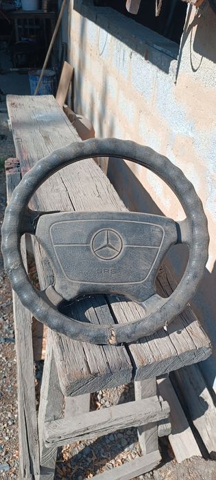 Запчасть Мерседес