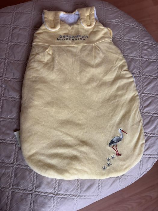 Бебешки дрешки / 0 - 3 м.