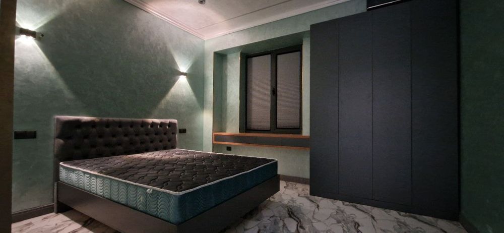 Квартира Аренда Жк Сити Лайф напротив Пирамид Товер