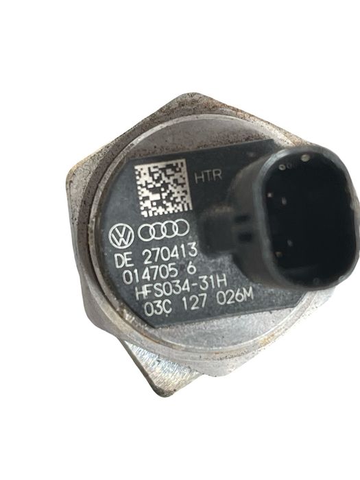 Pompa Inalta Presiune Volkswagen Golf Plus 521 2009 - 2014 1.4 Tsi Ca