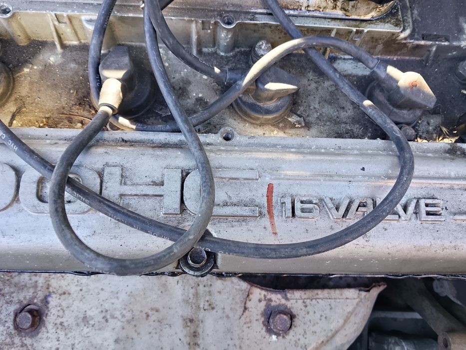 Mitsubishi RVR 1994 года продаем