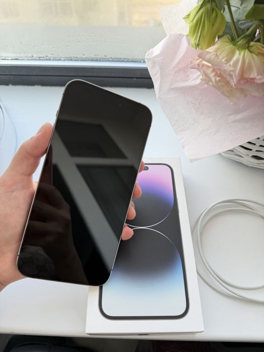 СРОЧНО! Iphone 14 pro max