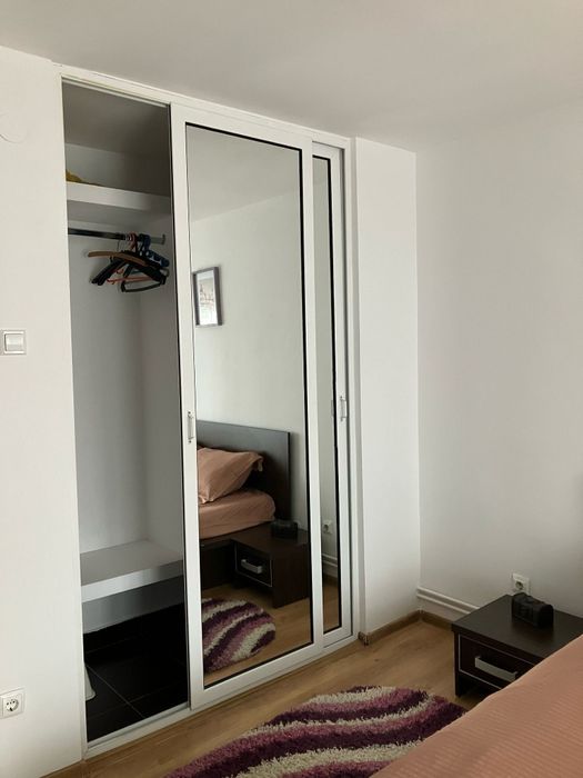 Inchiriez apartament 3 camere