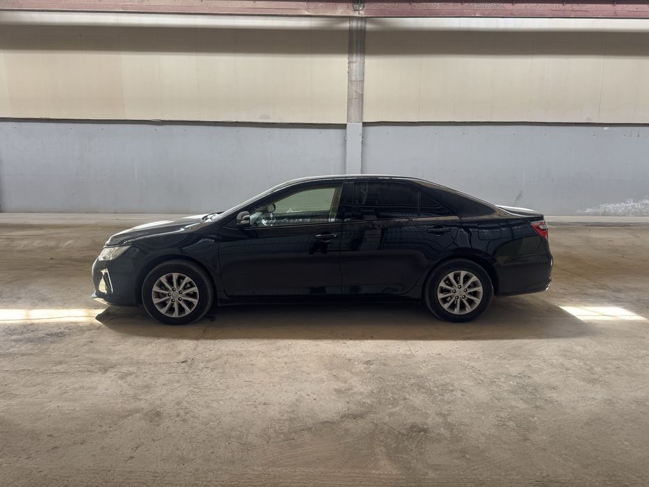 Toyota camry 55