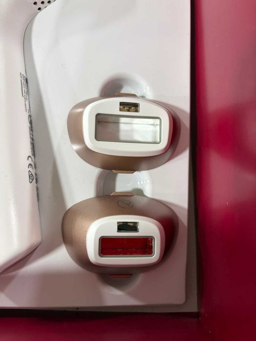 Philips series 9900 LUMEA BRI973