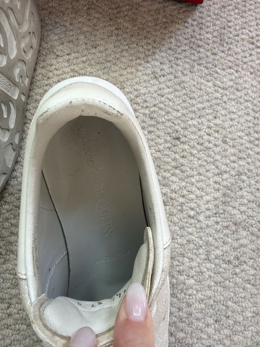 Alexander McQueen 37р ОРИГИНАЛ