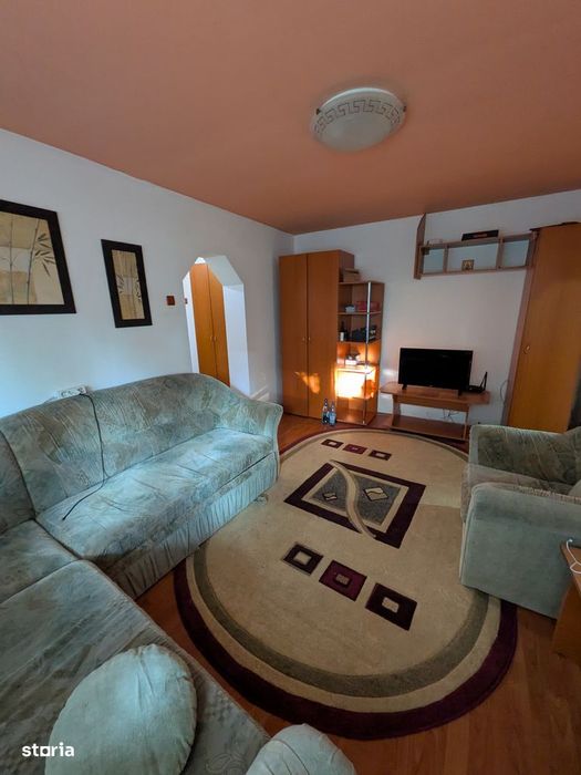 Calea București  et 1/4 preț 105 000 euro