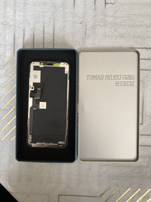 Продам айфон 11 про 256гб