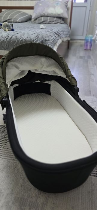 Коляска Tomex walker