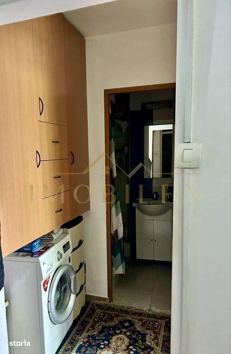 Apartament 4 camere, 2 bai, Manastur, zona Campului/Ion Mester Cluj