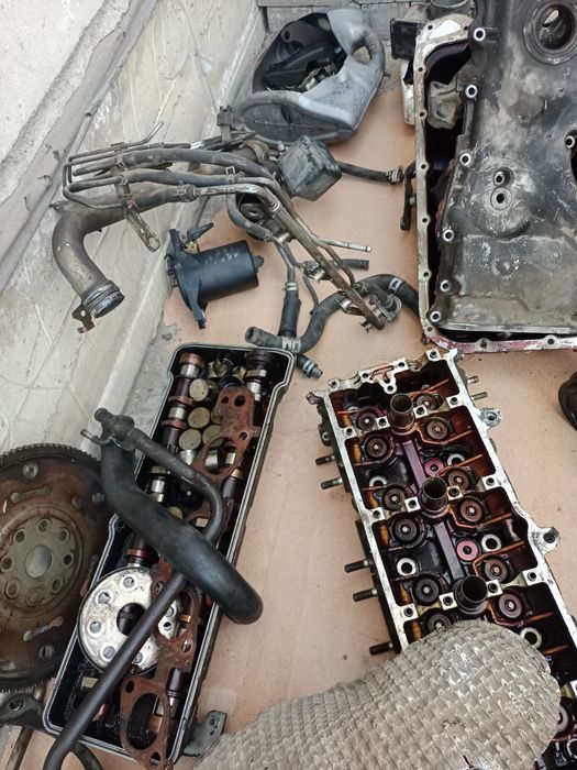 Запчясти Сузуки гранд витара