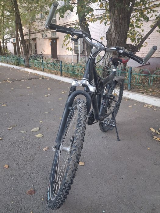 Продам велосипед