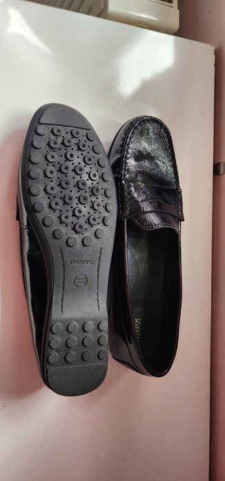 Продавам мокасини GEOX