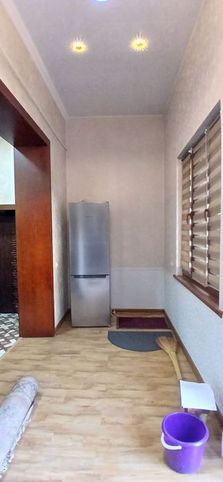 Mirobod tum. Qo'yliq massiv2, 3X xonali g'ishtli evro kvartira IPOTEKA