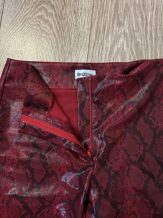 Pantaloni dama S
