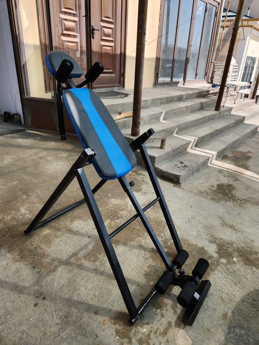 Тренажор мосламаси