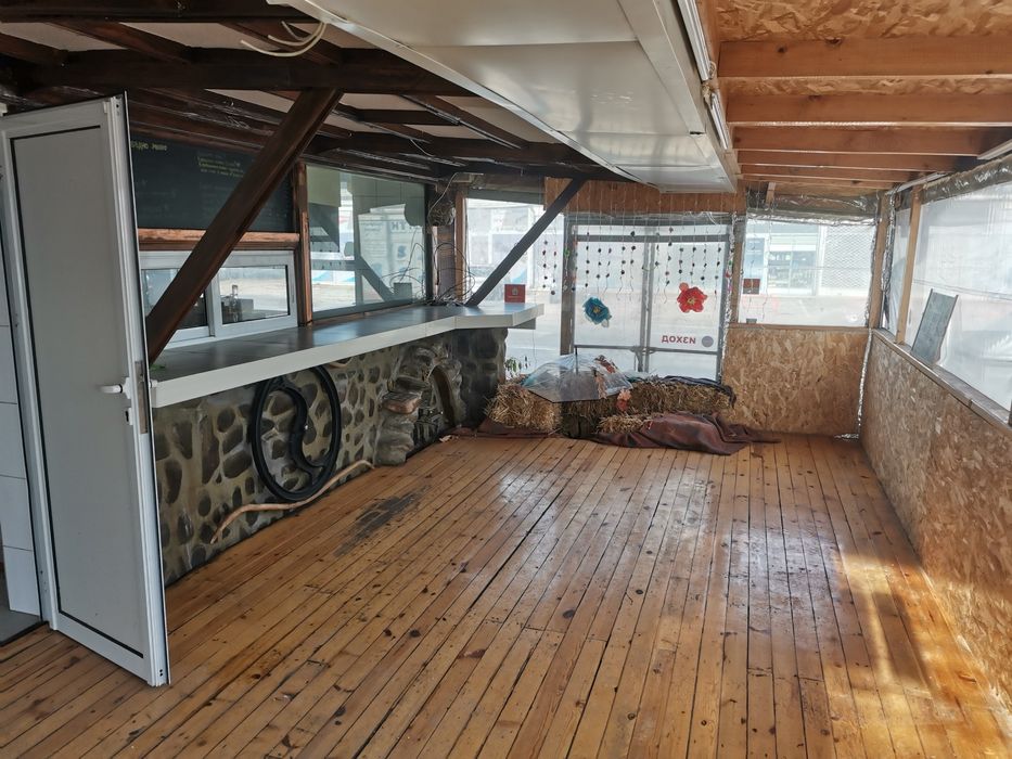 Дава се под наем Заведение в София, Люлин 1 - 150 кв.м за 765 € - Снимка #1