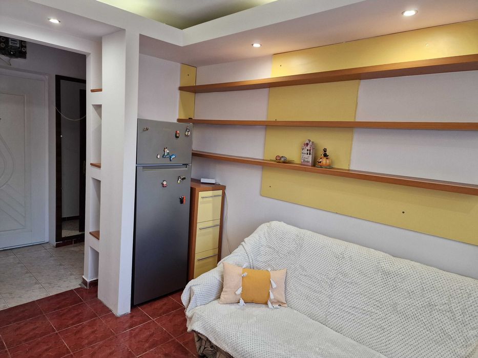 Inchiriez Apartament cu 1 cameră, Tătărași