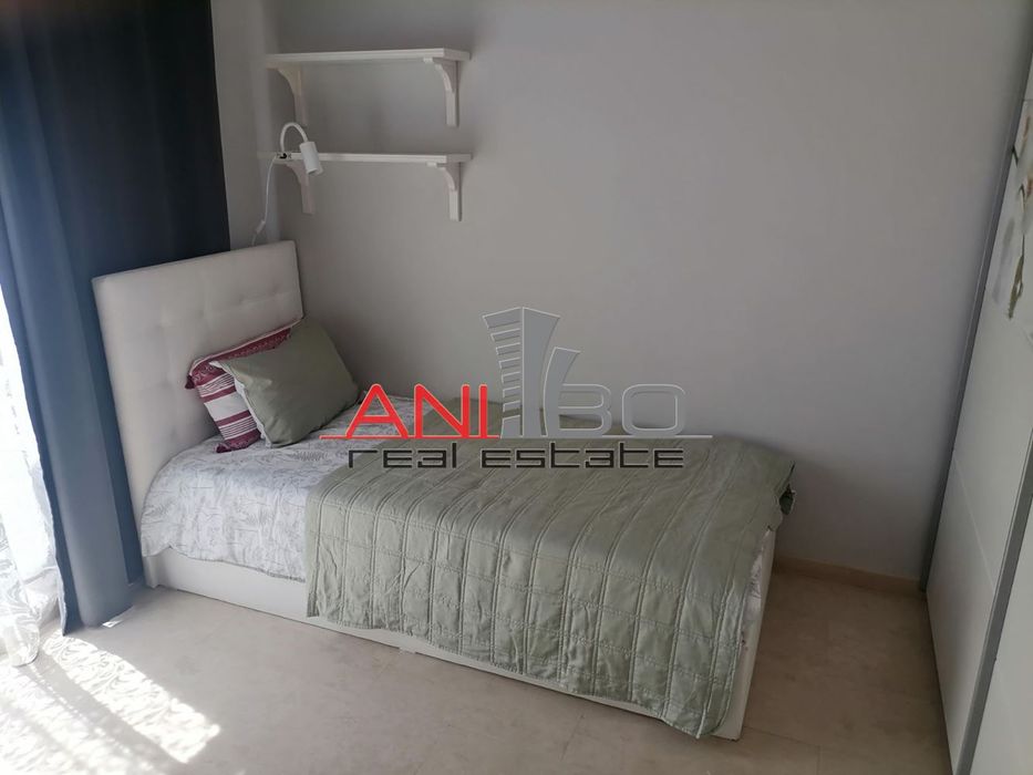 Дава се под наем Тристаен апартамент в к.к. Св.Св. Константин и Елена - 100 кв.м за 1300 € - Снимка #8