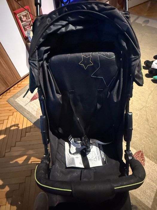 Chipolino Микси - лятна детска количка