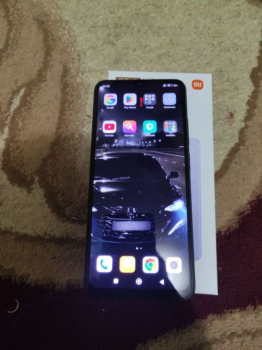 Redmi 12C sotiladi