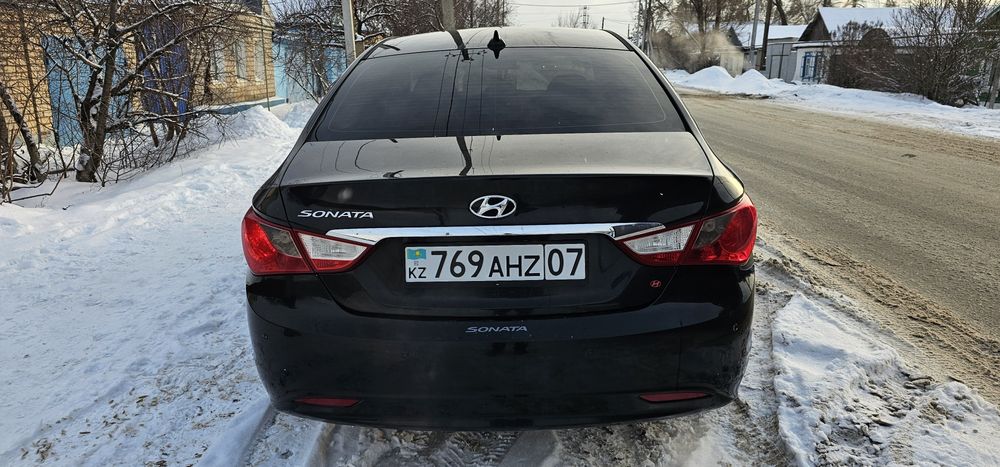 Продам хундай соната