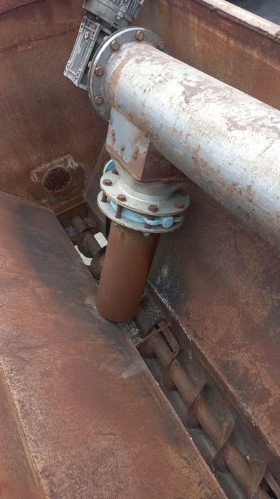 Продам флотационную мойку