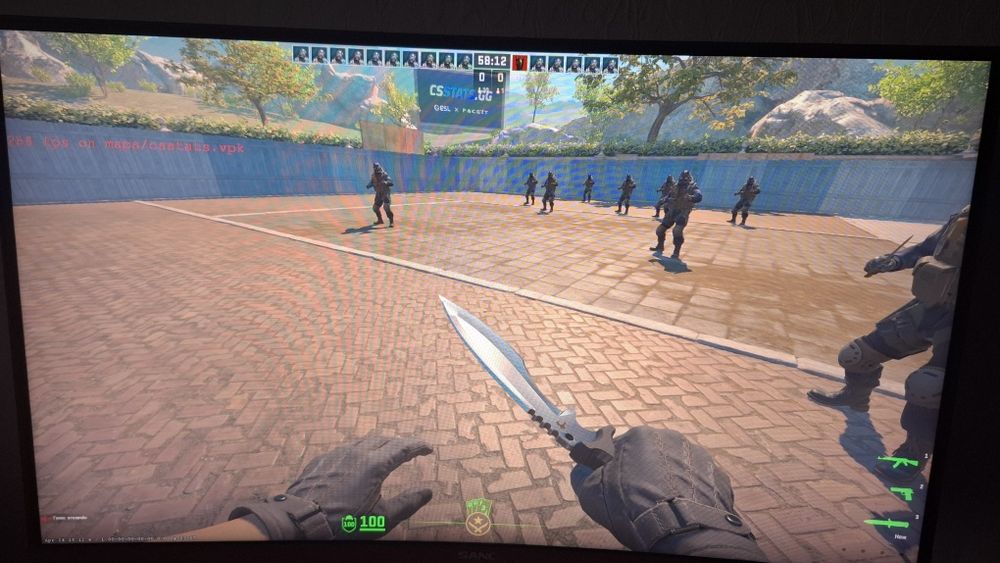 Компьютер ПК rtx