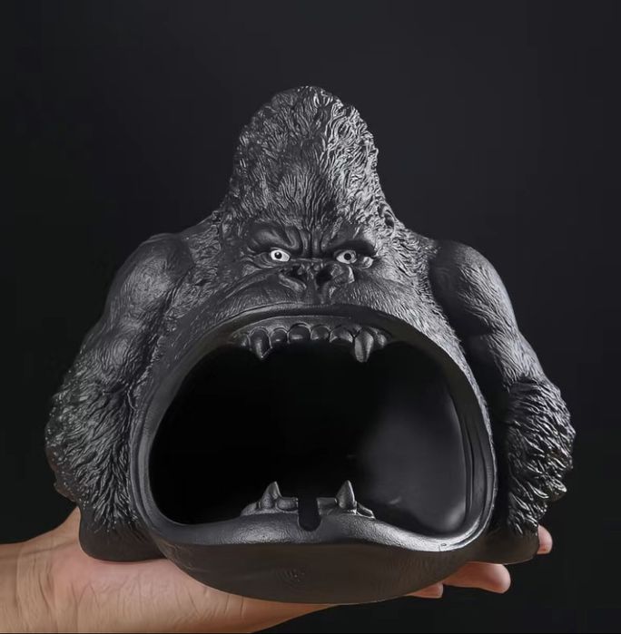 Продам новую пепельницу