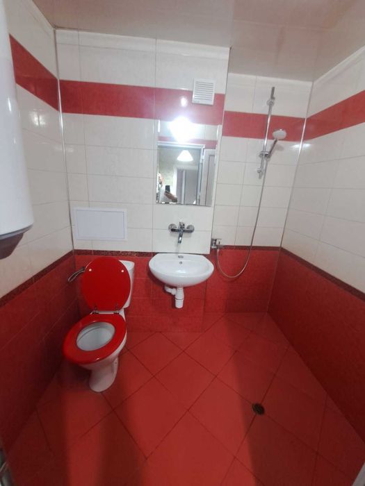 Продава се Тристаен апартамент в Хасково, Бадема - 65 кв.м за 1539 €/кв.м - Снимка #14