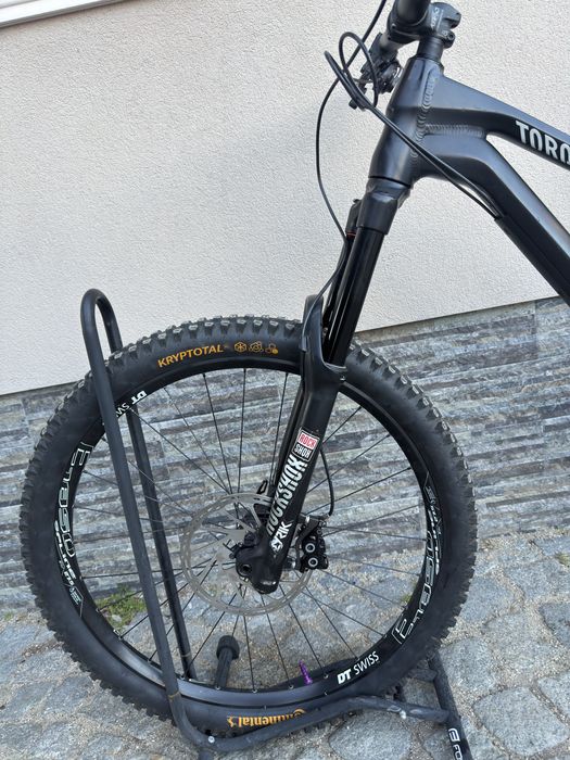 Планинско меко колело Canyon Torque размер: 27.5/50см