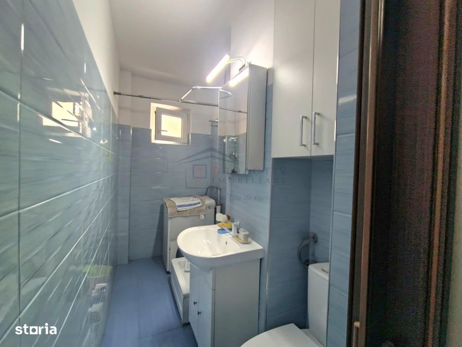 Apartament 2 camere | George Enescu | 38 mp | 2c-7861