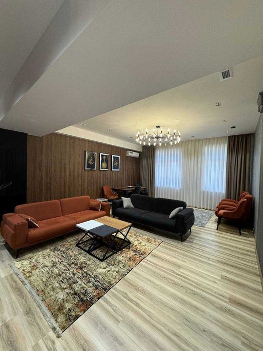 R1 Сдаётся квартира 2/5/9 на Яшнабадском ор-р Махтумкули