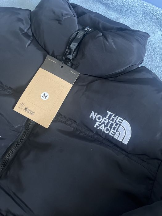 Geaca the north face