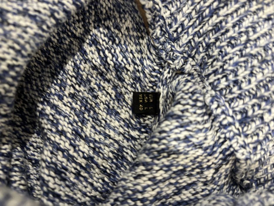 Massimo Dutti пуловер