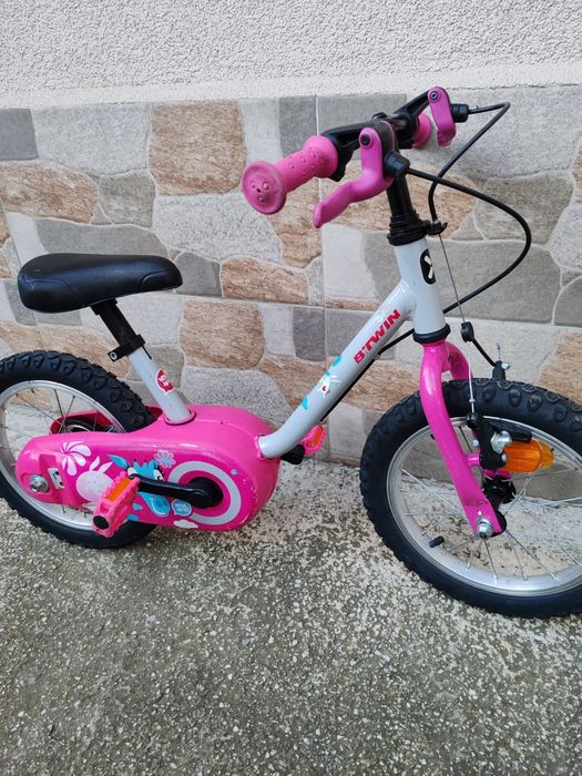 Детски велосипеди 14 цола