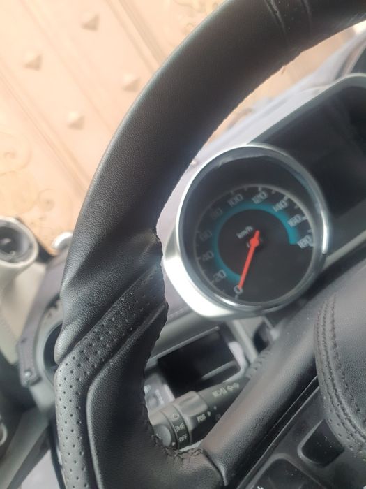 Malibu 2 Rul (Anatomiya)