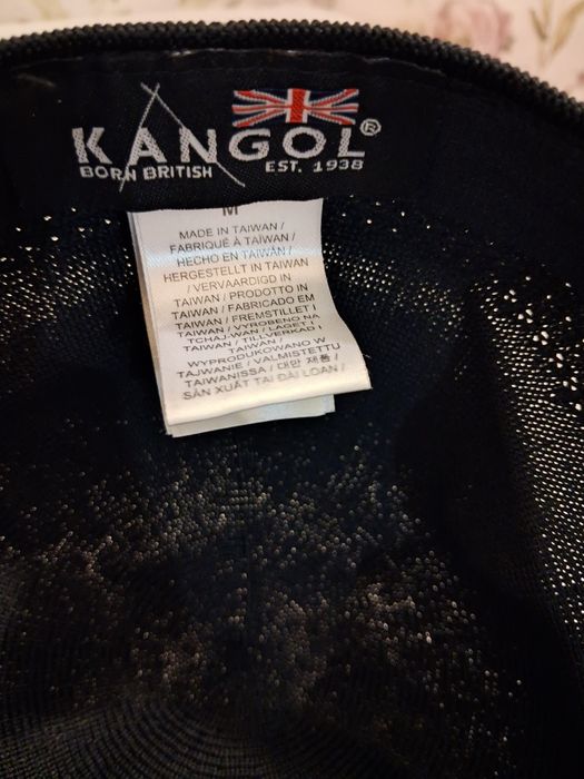 Продам   Бейсболку  Кангол