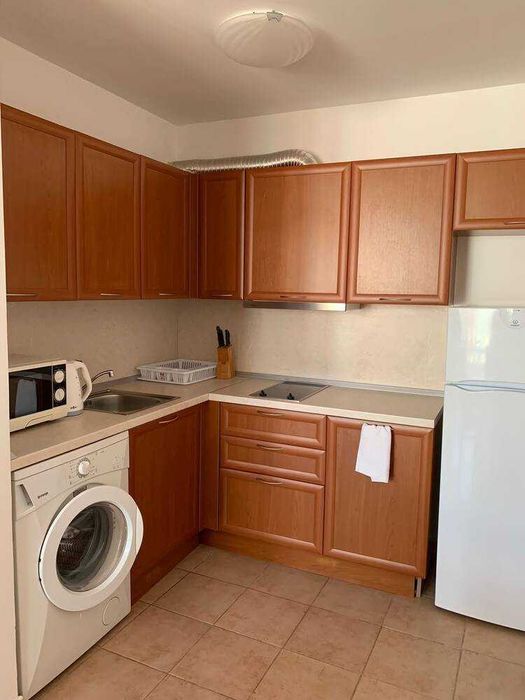 Продава се Двустаен апартамент в Свети Влас - 68 кв.м за 1302 €/кв.м - Снимка #1