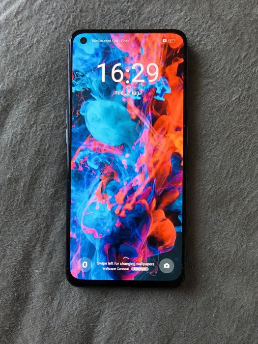 Telefon Realme GT  5G stare perfectă